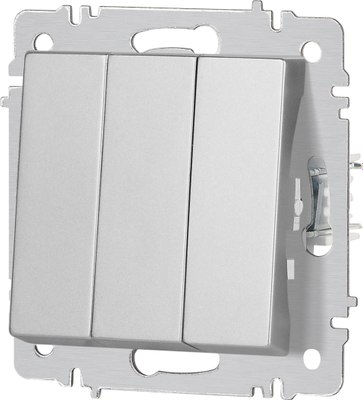 Выключатель INTRO Accent 6-106-03 / Б0063536