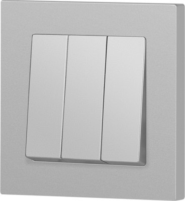 Выключатель INTRO Accent 6-106-03 / Б0063536