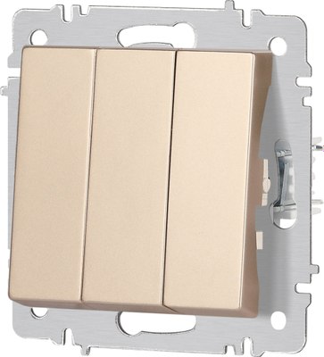 Выключатель INTRO Accent 6-106-04 / Б0063538