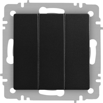 Выключатель INTRO Accent 6-106-05 / Б0063540 - фото