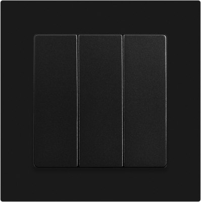 Выключатель INTRO Accent 6-106-05 / Б0063540