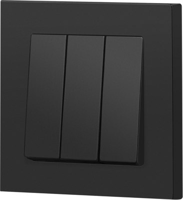 Выключатель INTRO Accent 6-106-05 / Б0063540