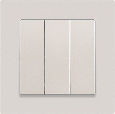 Выключатель INTRO Accent 6-106-06 / Б0063542