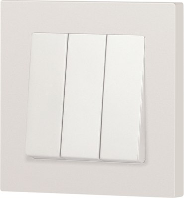 Выключатель INTRO Accent 6-106-06 / Б0063542