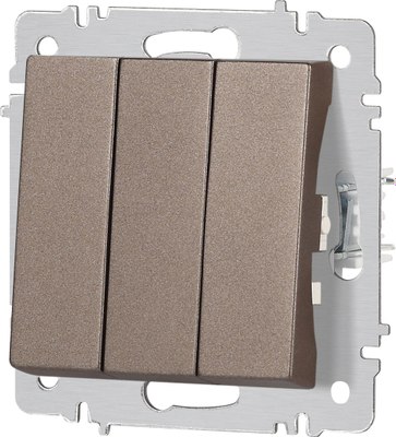 Выключатель INTRO Accent 6-106-08 / Б0063547