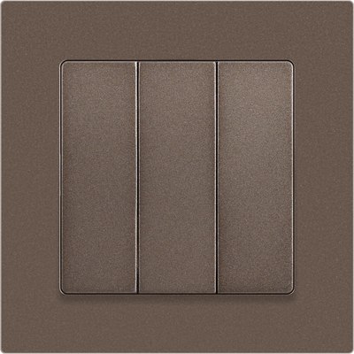 Выключатель INTRO Accent 6-106-08 / Б0063547