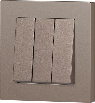 Выключатель INTRO Accent 6-106-08 / Б0063547