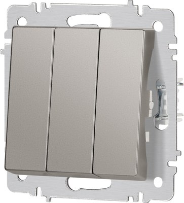 Выключатель INTRO Accent 6-106-09 / Б0063549