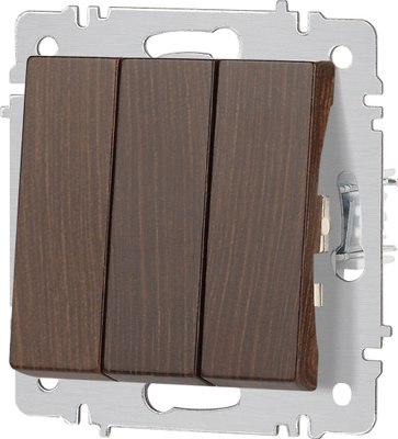 Выключатель INTRO Accent 6-106-10 / Б0063550