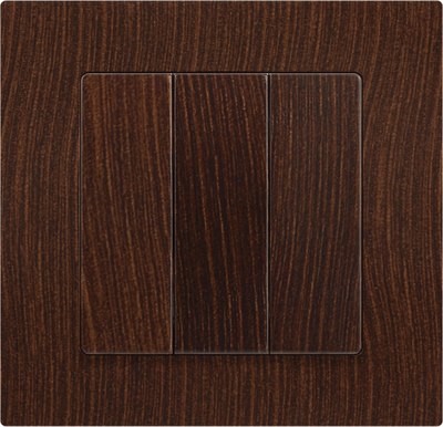 Выключатель INTRO Accent 6-106-10 / Б0063550