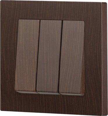 Выключатель INTRO Accent 6-106-10 / Б0063550