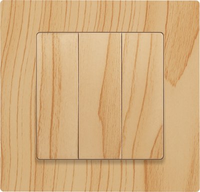 Выключатель INTRO Accent 6-106-11 / Б0063552