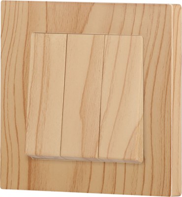 Выключатель INTRO Accent 6-106-11 / Б0063552