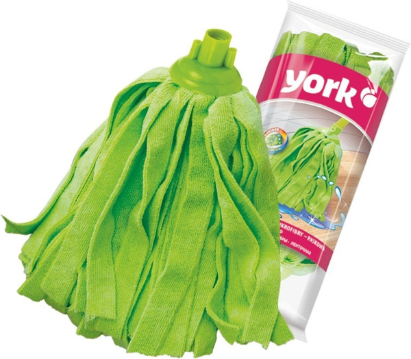 Моп для швабры York 77020