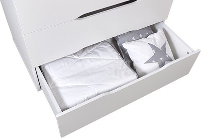 Комод Polini Kids Simple 3601 / 0002750.31