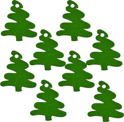 Набор елочных игрушек No Brand НГ-22.2 - фото