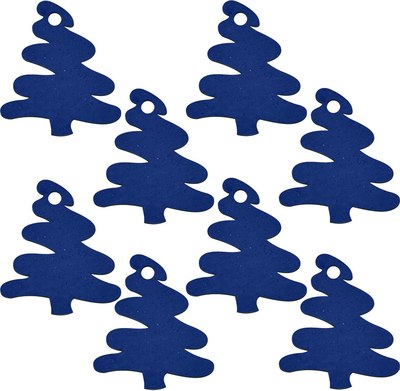 Набор елочных игрушек No Brand НГ-22.4 - фото