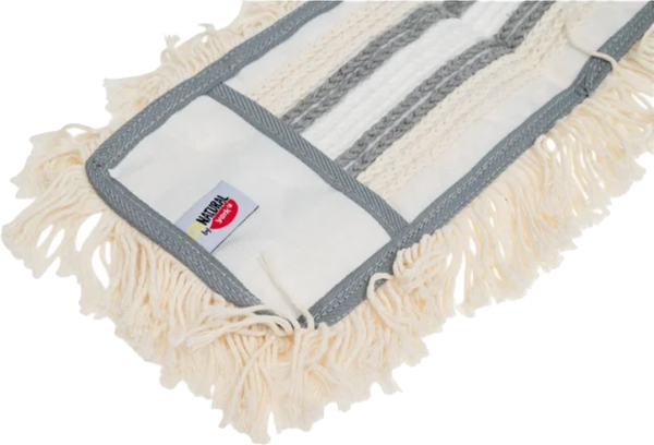 Моп для швабры York Эко Натурал 81680