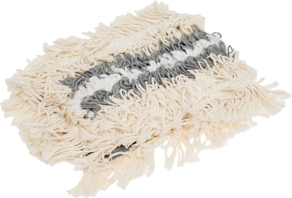 Моп для швабры York Эко Натурал 81680