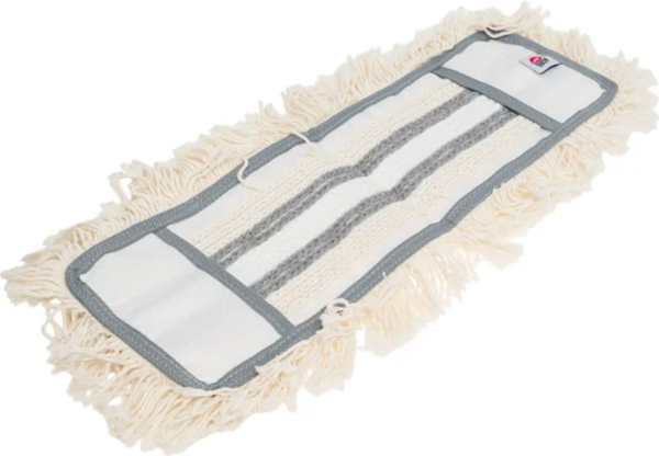 Моп для швабры York Эко Натурал 81680