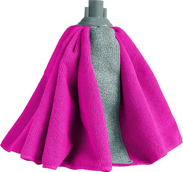 Моп для швабры York Руби 77080