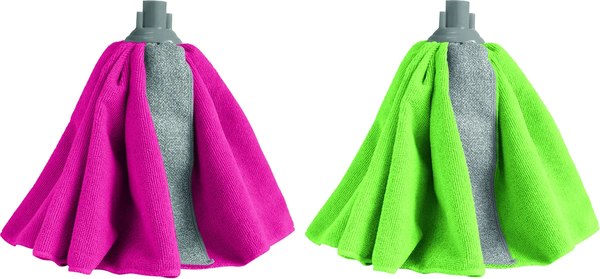 Моп для швабры York Руби 77080