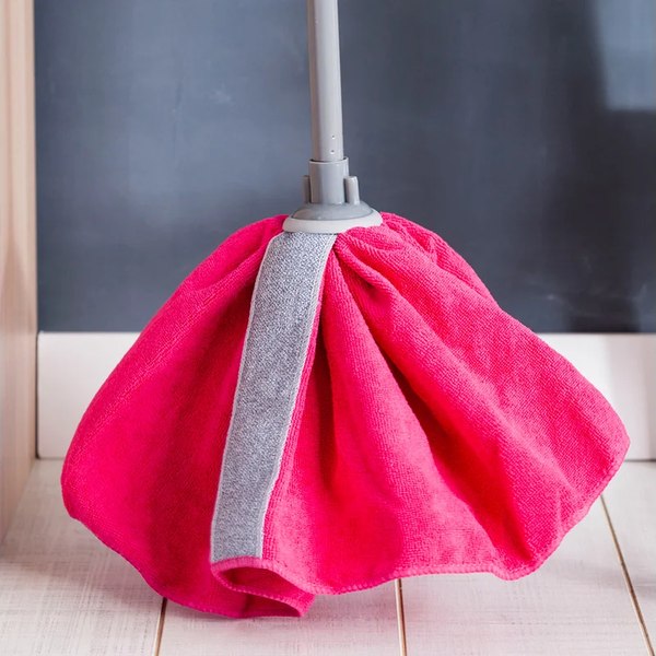 Моп для швабры York Руби 77080