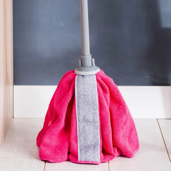 Моп для швабры York Руби 77080