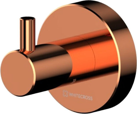 Крючок для ванной Whitecross Ergo ER2210CP - фото