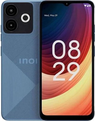 Смартфон Inoi A14 2GB/64GB - фото