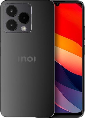 Смартфон Inoi A54 4GB/128GB - фото