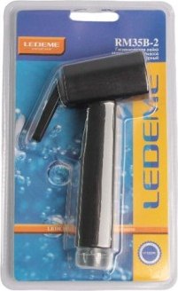 Лейка гигиенического душа Ledeme M35B-2