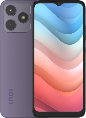 Смартфон Inoi A54 4GB/256GB - фото