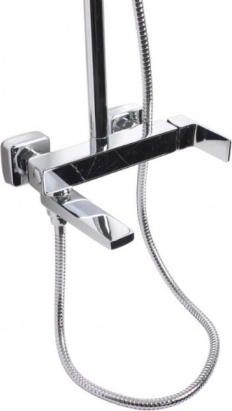 Душевая система со смесителем Ledeme L2473