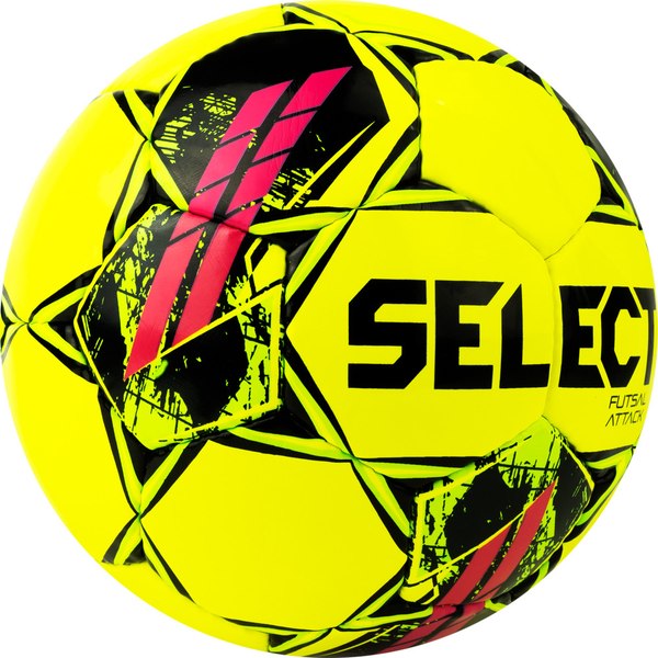 Мяч для футзала Select Futsal Attack v22 / 1073460559