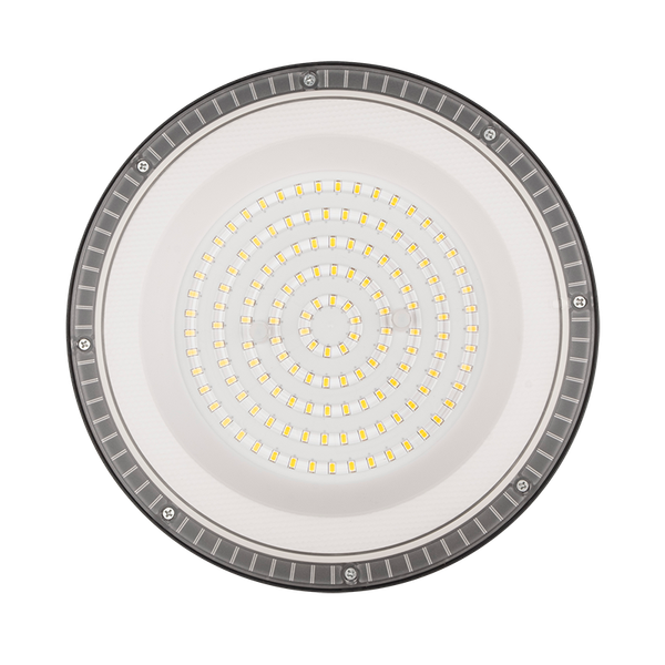 Светильник для подсобных помещений JAZZway PHB UFO 10 100w 5000K / 5052451