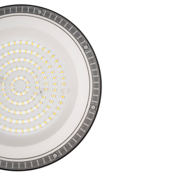 Светильник для подсобных помещений JAZZway PHB UFO 10 100w 5000K / 5052451