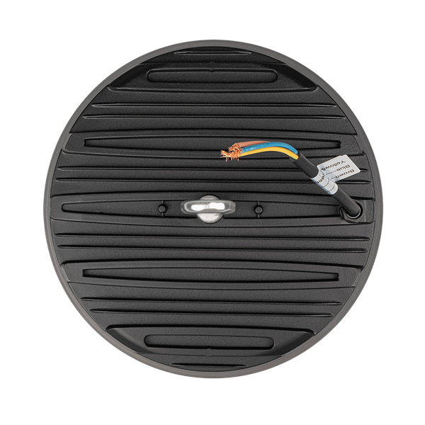 Светильник для подсобных помещений JAZZway PHB UFO 10 100w 5000K / 5052451