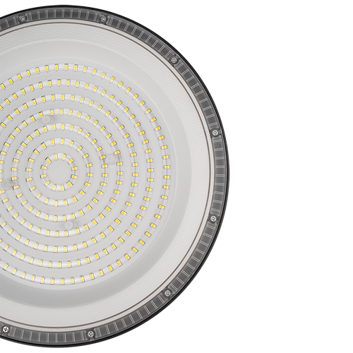 Светильник для подсобных помещений JAZZway PHB UFO 10 200w 5000K / 5052512