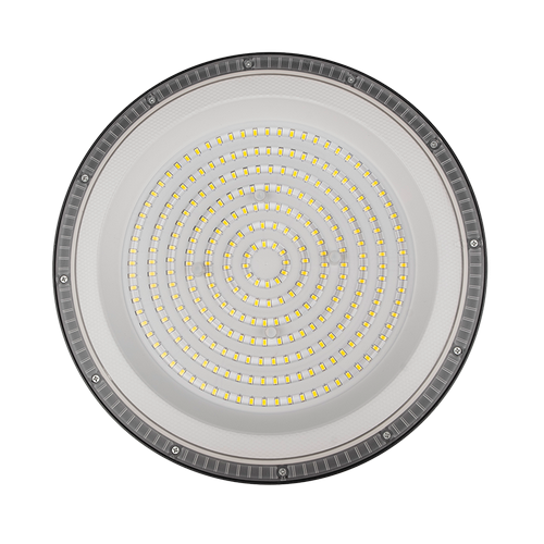 Светильник для подсобных помещений JAZZway PHB UFO 10 200w 5000K / 5052512