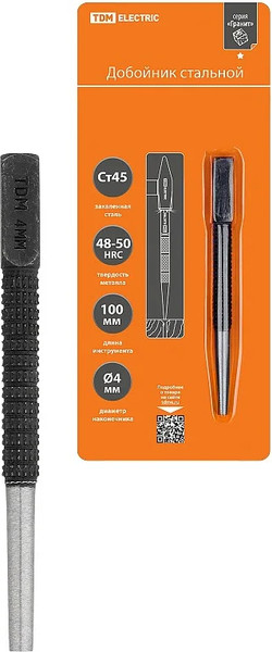 Добойник TDM Гранит SQ1022-0603 - фото