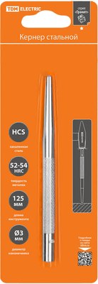 Керн TDM Гранит SQ1022-0504