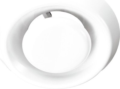 Анемостат Семь ветров А125 d125 - фото