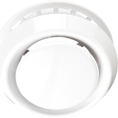 Анемостат Семь ветров А150 d150 - фото