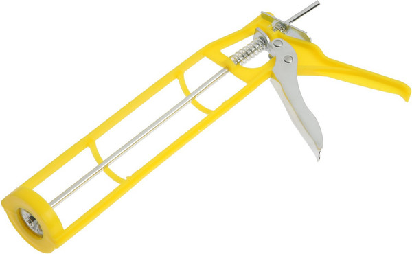 Пистолет для герметика Tundra 9716606 - фото