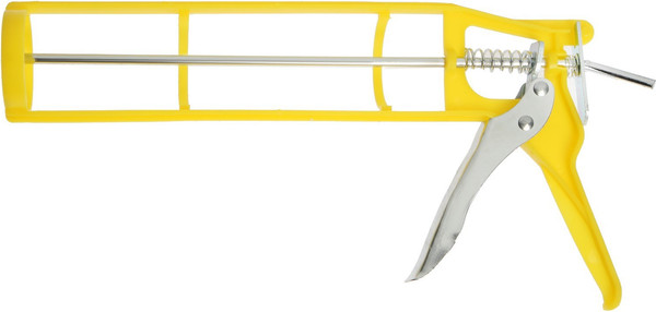 Пистолет для герметика Tundra 9716606