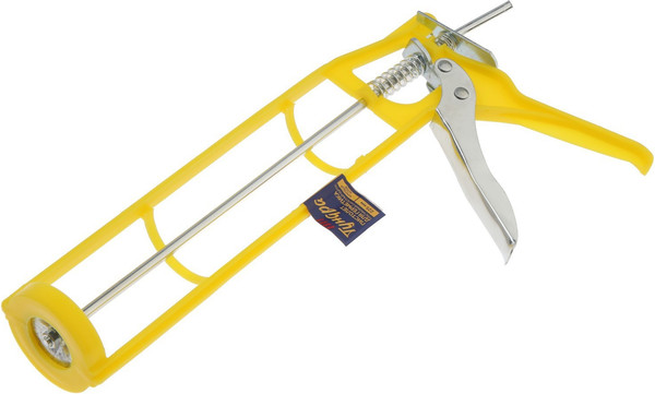 Пистолет для герметика Tundra 9716606