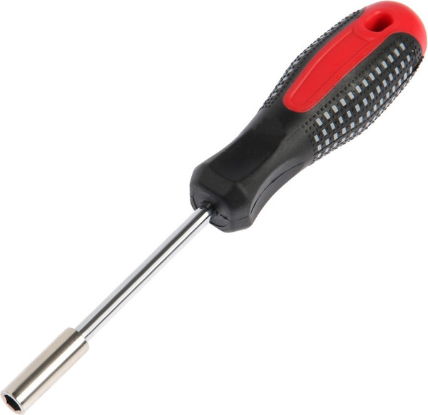 Отвертка Tundra 7644107 - фото