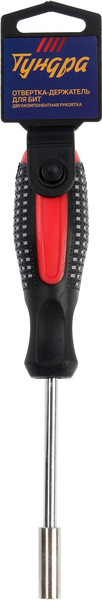 Отвертка Tundra 7644107