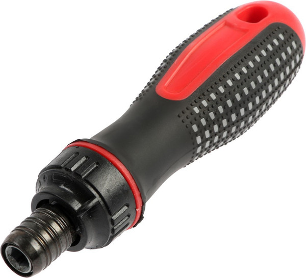 Отвертка Tundra 7805414 - фото